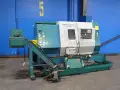 NAKAMURA-TOME CNC LATHE  -  SC-300