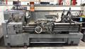 20&quot;/29&quot; x 60 Webb Gap Bed Lathe, 28-1350 RPM, Inch/mm, 3&quot; Hole, S.R., 10 HP
