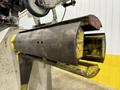 10,000 LBS X 40” ROWE MODEL #10040 UNCOILER / COIL REEL: STOCK #20333