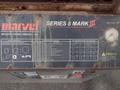 18&quot; X 22&quot; MARVEL SERIES 8-MARK III VERTICAL 60 DEGREE BAND SAW, NEW 2012 STOCK #3043