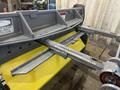 6&#039; X 14 GA WYSONG POWER SQUARING SHEAR: STOCK #76971