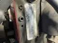 ZIPLINE 135” WELDING STATION