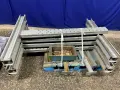 MECO CANTILEVER RACKING