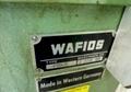 Wafios Model FTU-0 Spring Coiling Machine
