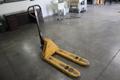 ULINE H-1366 Pallet Jack, 36" Long Forks, 20.5" Width of Forks- Auction Item