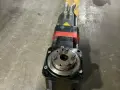 KOLLMORGEN PM SERVOMOTOR W/ MICRON GEARHEAD  -  AKM52K-ANCNDB00