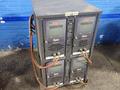 ENERSYS 24 V / 900 AH BATTERY CHARGER   -  EM3-12-900