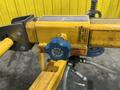2,000 LBS ANVER MODEL #VLS-07 SELF CONTAINED ELECTRIC POWERED VACUUM SHEET LIFTER: YOBRO #25322