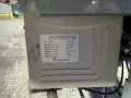 JUKI 20” X 33” SEWING MACHINE  -  LU-1560N