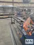 Scotchman S4-280G Horizontal Band Saw, 2015