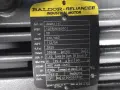 BALDOR 50 HP MOTOR  -  JMM4114T