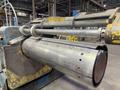 20,000 LB x 54" W X 53" OD SECO MODEL1860 MOTORIZED 100 HP COIL RECOILER: YOBRO #25239
