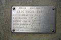 #3 CINCINNATI MODEL #3MI HORIZONTAL UNIVERSAL MILL WITH TOOLMAKERS OVERARM SPINDLE: YOBRO #25929