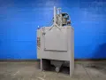 BLAST CABINET