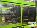 500 TON ENGEL MODEL TG1050H/200/330/500WP 3-COLOR INJECTION MOLDING MACHINE MFG 2007