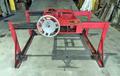 10,000# x 72&quot; Bushman Sheet Lifter