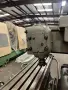 DoAll 80-477-5 Combination Mill. Dual Vertical/Horizontal Spindles. 12" x 54" Table, 40 Taper. Powerful 7.5 HP Spindle Motor. Includes Vertical Head, Arbors, &amp; Table Power Feed. Solid 440V. FOB Houston, TX $7,900