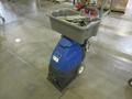 Euroclean Xtrac 12" Carpet Cleaner with Wand Attachment- Auction Item