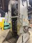 110 TON BLISS MODEL #C-110 OBI STAMPING PUNCH PRESS 6" STROKE : YOBRO #24268