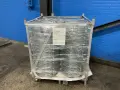 WELDMENT 20” DIAMETER FAN GUARDS