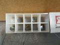 ATC CARBIDE INSERTS   -  30G3126T34  HU6C