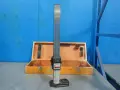 Starrett  30.5" 30.5" Electronic Digital Height Gage  W/case - 754