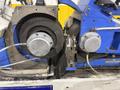 0.08" - 2" SUPERTEC MODEL #STC-1206S CENTERLESS GRINDER, NEW 2018: YOBRO #25749