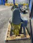 UTICA MILL SPECIALTY MACHINERY CO 70” CLOTH SLITTING MACHINR   -  SHDSC