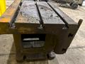 18" X 24" CARLTON BOX T SLOT DRILL TABLE WORKHOLDING: YOBRO #24613