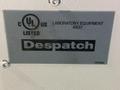DESPATCH 500F OVEN  -  LAC2-12-7