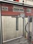 25 TON POWER TEAM HYDRAULIC H FRAME SHOP PRESS STOCK #81276