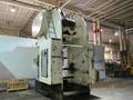 200 TON USI-CLEARING OBS-200-72-42 GAP FRAME PRESS