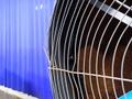 PORTACOOL PORTABLE EVAPORATIVE COOLER   -  PACJS2701A1