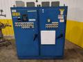 24" WIDE FPI SYSTEMS MODEL #CBW-24 STAINLESS STEEL CONVEYOR TYPER PASS-THROUGH PARTS WASHER: YOBRO #25173