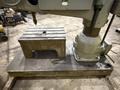 52" KITCHEN &amp; WADE/STAVELY RADIAL ARM DRILL PRESS: YOBRO #24262