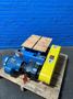 ACS VALVES 1 HP ROTARY AIRLOCK VALVE