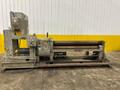 6' X 3/16" WEBB MODEL #R5LR-7006 PLATE BENDING ROLL: YOBRO #24252