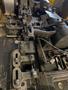 Buendgens Model USS Precision Cutoff Pin Machine