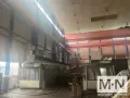 SNK HGM-3500 Bridge-Type 5-axis CNC Machining Center [2013]