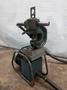 35 TON CLEVELAND PORTABLE HYDRAULIC PUNCH WITH POWER UNIT: STOCK #12521