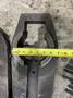 3&quot; X 24&quot; MITTS &amp; MERRILL MODEL #5HFR-KS HYDRAULIC KEY CUTTER BROACH KEYSEATER: STOCK #23647