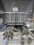2018 FLOW MACH 500 4020 | Waterjet Cutters