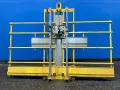 MAKITA 7.25” BLADE, 17”X77” TRACK PANEL SAW  -  5007F