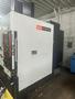 Mazak Nexus 510C/50-II VMC, 2007 – Mazatrol Matrix Control, Hand Pendant, Tool Probe, Chip Conveyor