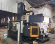 HNK NT-10/12F CNC Vertical Turret Lathe, 2019 – 39.4″ Table, 49.2″ Swing, Fanuc Control, 12 ATC