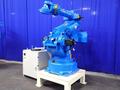 YAKSAWA MOTOMAN ROBOT  -  UP350D-500