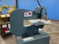 ROPER WHITNEY, CO 4 TON SHEET METAL PUNCH MACHINE   -  218