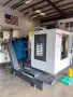 FEELER VMP-580 4 Axis CNC Vertical Machining Center 2012’ #6575