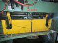 40 Ton Rousselle Straight Side Press