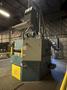 48" TABLE VIKING MODEL #4812CT CONTINUOUS SHOT BLAST PARTS CLEANING SYSTEM, NEW IN 2017: STOCK #22469